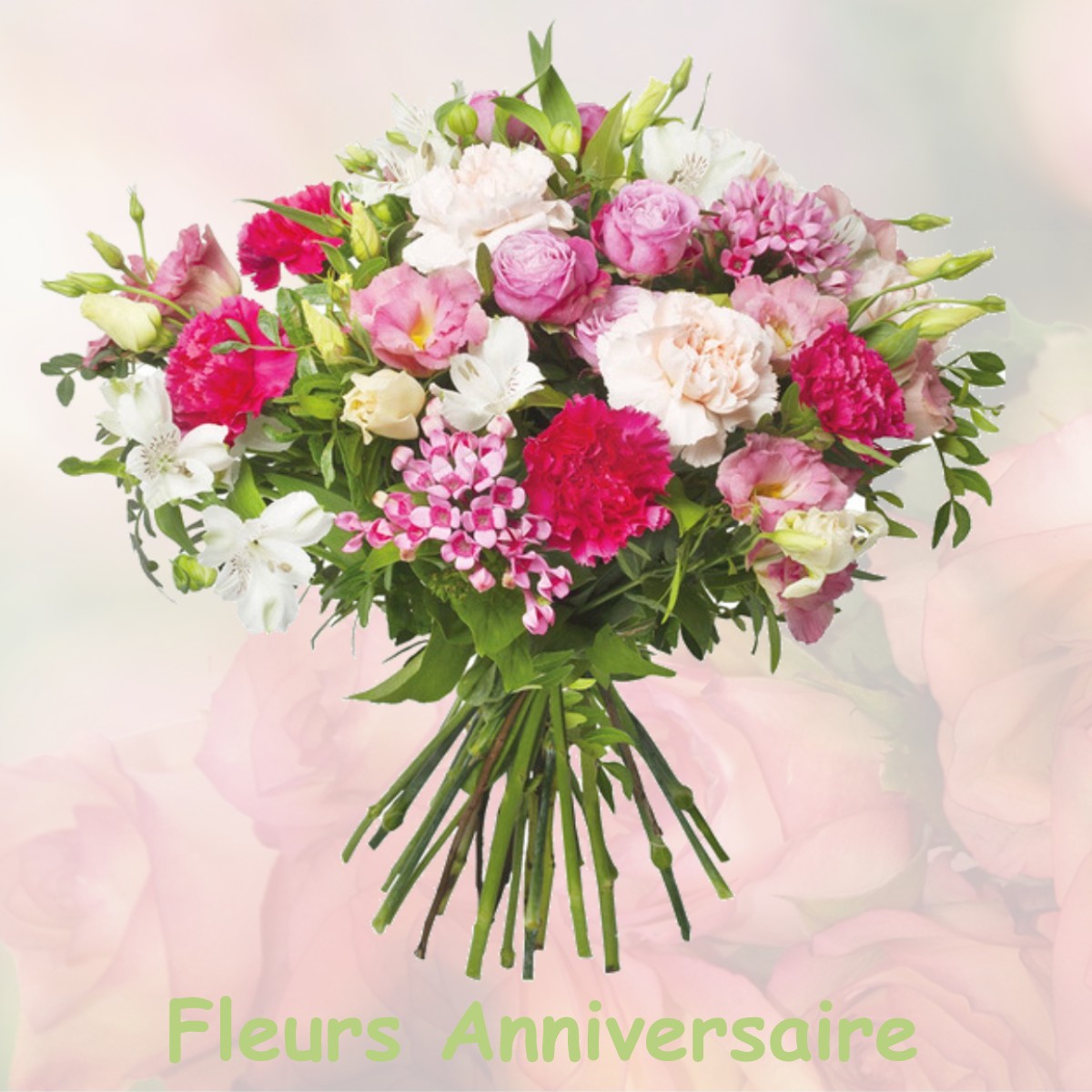 fleurs anniversaire LA-MOTTE-DE-GALAURE